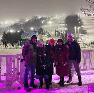 Meet your Posher, Evangeline